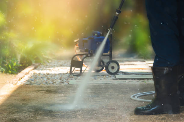 Best Gutter Cleaning and Brightening in Kihei, HI